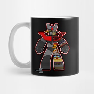 Z Mug